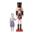 thumbnail image 3 of Nutcracker Drummer, 3 of 3