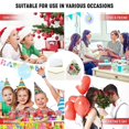 thumbnail image 5 of 2pack Pop Up Card 3d Greeting Card, Mothers Day Fathers Day Teachers' Day And Birthday, For Kids Mom Dad, All Occasions, 5 of 5