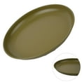 thumbnail image 6 of Camping Bone Disc Non-Stick Food Picnic Dish 304 Stainless Steel Cooking Plate Outdoor Tableware Cookware Supplies, 6 of 9