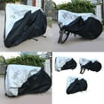 thumbnail image 2 of Outdoor Indoor Bicycles Dust Cover Protections Tear Proof Bikes Protective Cover, 2 of 18