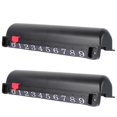 thumbnail image 2 of 2pcs Ice Hockey Table Accessory Scoring Units Table Air Hockey Box Score Keepers, 2 of 4