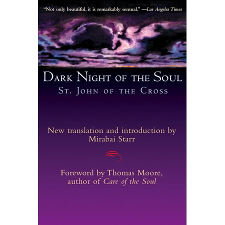 Dark Night of the Soul (Paperback)