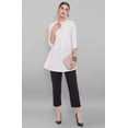 thumbnail image 3 of Short Kurtis for Women | Kurtas & Kurtis | Tunic Tops | Tunics for Women | Indian Kurta for Women | Short Kurti | Indian Tunic | Indian Tops, 3 of 7