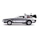 thumbnail image 5 of Coche fundido a presión Jada Toys Regreso al futuro II a escala 1:32, 5 of 9