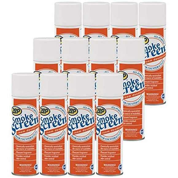 Zep Smoke Odor Eliminator Stores