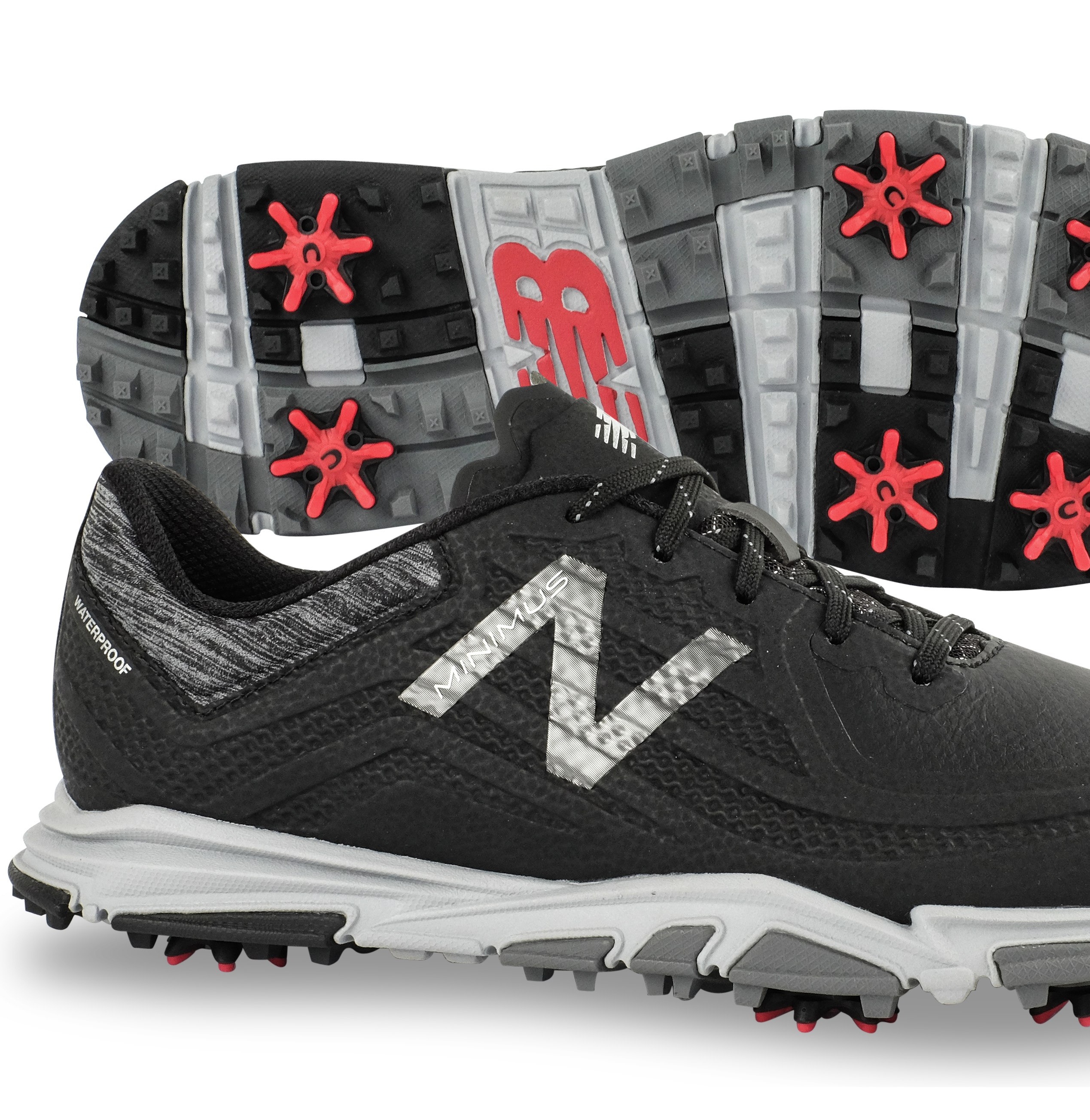 new balance golf nbg1007 minimus tour shoes