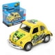 thumbnail image 2 of Coche de juguete de Aleación BuyWeekMX 1:36 con luz y sonido, 2 of 9