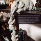 thumbnail image 5 of Estatuas para el hogar forma de animal borde colgante Decoración de oficina resina adorno de escritorio regalo 3 Piezas tholdsy HA005792-00B, 5 of 6