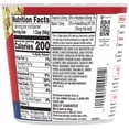 thumbnail image 6 of Rice-A-Roni Chicken Flavor Rice & Vermicelli Mix, 1.97 oz Cups (5 Pack) | Quick Microwaveable Meal, 6 of 9