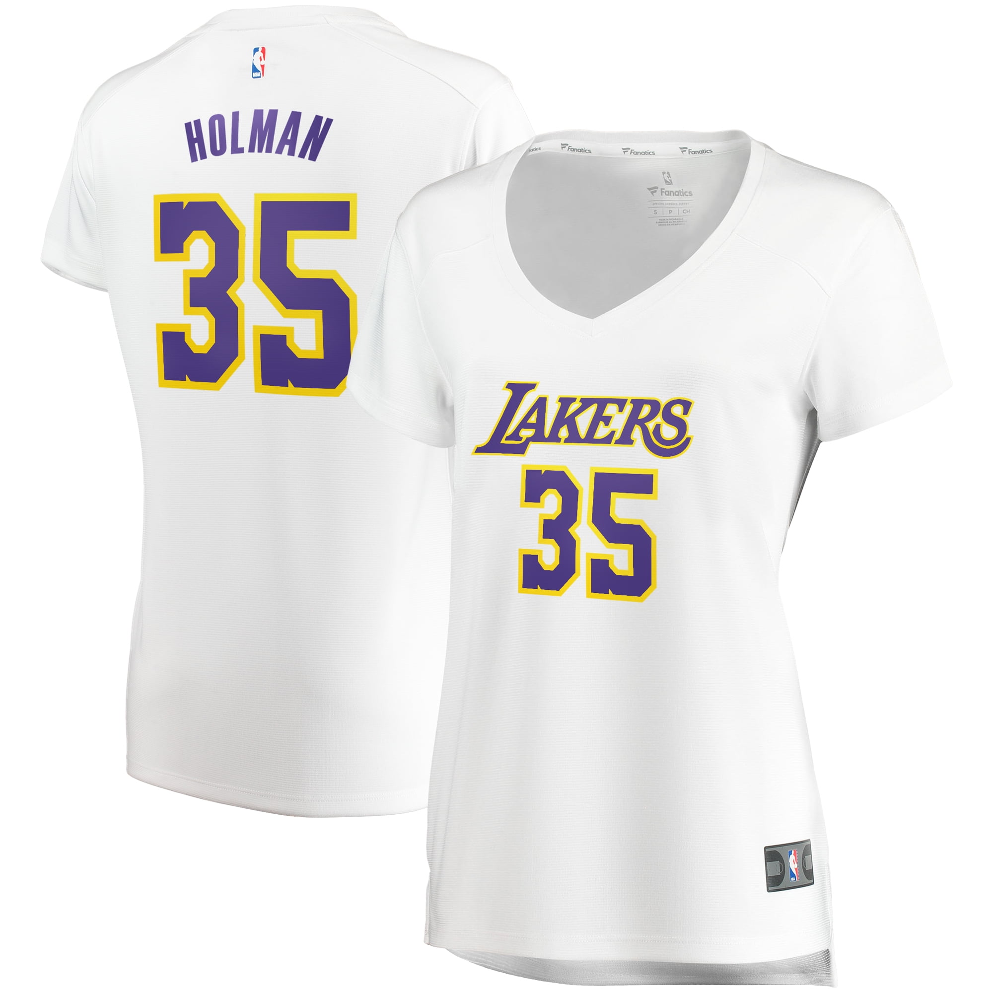 lakers christmas replica jersey