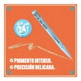 thumbnail image 4 of Delineador para Ojos Nyx Ginger Baddie Candy Swirl Spice Spice Baby de 1ml, 4 of 6