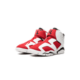 thumbnail image 2 of Jordan PRE SCHOOL Air Jordan 6 Retro Little Flex PS "Carmine" CT4416 106 from Stadium Goods, 2 of 8