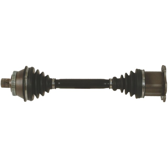 FLECHA HOMOCINÉTICA A4 QUATTRO 2002 al 2005 AUDI 1.8L L4 Delantera Remanufacturado CARDONE .