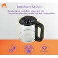 thumbnail image 2 of 14 Cup Coffee Maker Carafe, Only Compatible with Calphalon Model BVCL-JJ00-A, 2 of 5