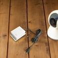 thumbnail image 3 of 1PCS Outdoor Mmonitoring Power Adapter UPS Uninterruptible Power Adapter 12V 2A 5400MA-white, 3 of 9