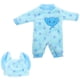 thumbnail image 5 of 1 juego de disfraz reutilizable para muñecas de 18 pulgadas, adorable pijama de felpa resistente al desgaste, ropa bonita para muñecas, disfraz compacto para muñecas, 5 of 8