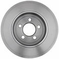 thumbnail image 2 of Raybestos 780254 Advanced Technology Disc Brake Rotor Fits select: 2014-2015 CHRYSLER 300C, 2006-2013 DODGE CHARGER, 2 of 4