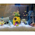 thumbnail image 3 of Fish Tank Ornaments Aquarium Decorations Fish Bowls Spongebob Squarepants, 3 of 5