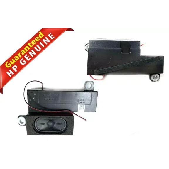 HP Pavilion 24-F0040 Right Speaker Black W/Cable Assembly 35N97SATP40 L15716-001 L15716001 - New