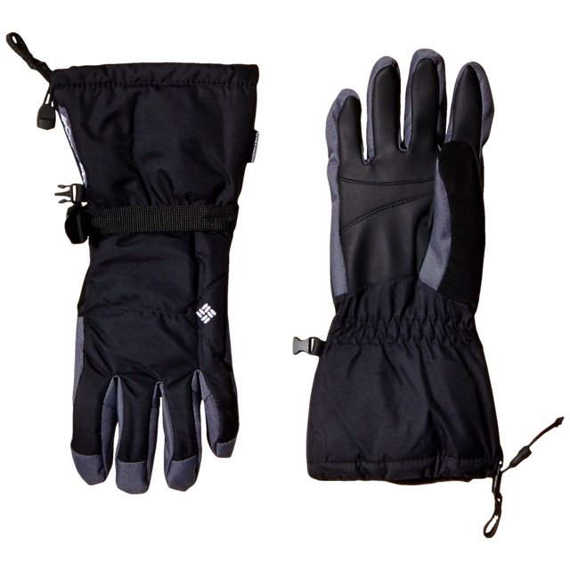 Columbia Whirlibird Gant de Ski pour Homme Respirant Imperméable à l'Eau