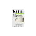 thumbnail image 5 of Basis Sensitive Skin Bar Soap Cleanns Plus Smoothes, 4 oz by Basis, 5 of 5