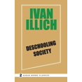 thumbnail image 1 of Pre-Owned Deschooling Society - Ivan Illich, 1 of 1