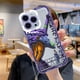 thumbnail image 3 of Funda de teléfono de Anime para EVANGELIONs, carcasa transparente para iPhone 16, 15, 14, 13, 12, 11, Mini Pro Max, X, XR, XSMax, 7, 8 Plus, SE20, 3 of 5