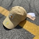 thumbnail image 3 of Carhartt Gorra de béisbol suave de secado rápido Viajes al aire libre Pesca Protección solar Sombrilla Ropa de trabajo impermeable versátil para hombres y mujeres, 3 of 4