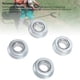 thumbnail image 4 of Rodamientos para Cortacésped ANGGREK Alta resistencia 4 Piezas, 4 of 7