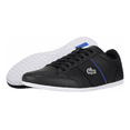 thumbnail image 3 of Tenis Lacoste Nivolor Negro 26 Lacoste Nivolor, 3 of 4