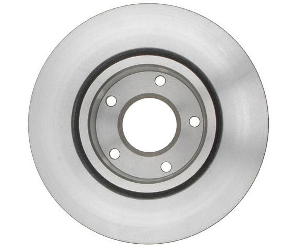 Raybestos Specialty Performance Rotors, 580064 Fits select: 2004 PONTIAC GTO