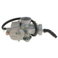 thumbnail image 1 of Carb PZ20 para 135cc 125cc 110cc 90cc 50cc con Palanca de Estrangulación ATV Go Kart Bike Soledad Carbohidratos Motocicleta, 1 of 10