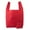 Red#136, variant on Tupukom Womens Bags Reusable Shopping Bags with Handles Reusable and Foldable Eco-Friendly Durable Grocery Bags Home Essentials Grocery Tote Bag,Oxford cloth,Red