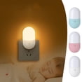 thumbnail image 1 of Clearance Items! Mini LED Bulb Plug- Warm Colour And White Colour Compact For Bedroom Bathroom Kitchen Car Sales Today Clearance!, 1 of 7
