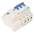 thumbnail image 4 of Shexton Disyuntor de Corriente, 400V/40A Interruptor de protección contra Fugas DZ47LE-63 C40 3P Disyuntor de Corriente, 4 of 8