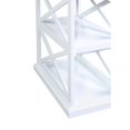 thumbnail image 2 of Oxford Deluxe Table de Fin de 3 Niveaux, 2 of 2