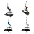 thumbnail image 4 of mmirethe Shifter And Aluminium Alloy Short Upgrade And Efficient For Improved Performance Aluminium Alloy Short Shifter For blue, 4 of 6