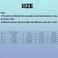 thumbnail image 3 of CAUYDY 0 3 6 9 Months 1T 2T Baby Boys Pajamas Newborn Clothes Preemie Long Sleeved Romper Fall Winter Infant Boy Soft Bodysuit Toddler Sleepers Red for Sizes 9-12 Months, 3 of 6