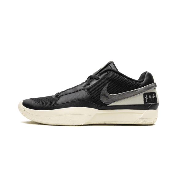 NIKE MENS Ja 1 "We Ain't Ducking No Smoke" DR8785 002 DR8785 002 from Stadium Goods