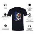 thumbnail image 4 of Playera Hombre Anime Gundam Gundam 000541n, 4 of 6