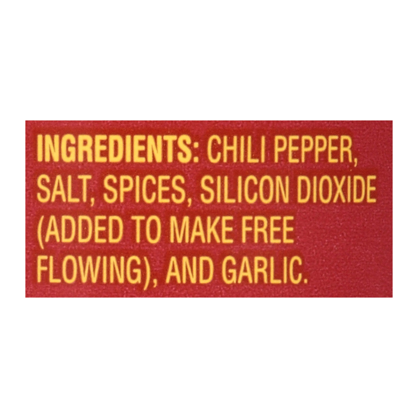5th Season Chili Powder, 3.12 oz