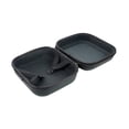 thumbnail image 1 of Estuche rígido de EVA para transporte, color negro, para accesorios, resistente a golpes, impermeable, para modelos de aviones, multifuncional, para, 1 of 8
