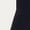 Navy, variant on Vince Camuto Womens Embellished Bodycon Asymmetrical Button-Through V-Neck Dress Navy 10