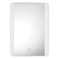 thumbnail image 1 of Tablet Lighted Makeup Mirror, 1 of 8