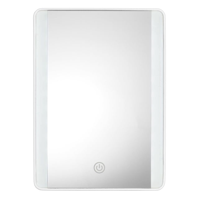 Tablet Lighted Makeup Mirror