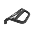 thumbnail image 5 of Ikon Motorsports Bull Bar Grille Guard - Fits 92-99 Suburban 95-99 Tahoe Yukon Black, 5 of 6