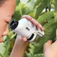 thumbnail image 1 of Kid's Portable Pocket Microscope With Adjustable Zoom 60-120x, 1 of 5
