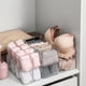thumbnail image 5 of Organizador De Ropa Interior ANGGREK Caja De Almacenamiento De Calcetines Gran Capacidad, 5 of 7