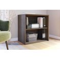 thumbnail image 2 of Bestar Gemma 30W Low Storage Unit in antigua, 2 of 4