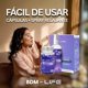 thumbnail image 4 of Mist & Dreams Lavanda Y Manzanilla, Spray Aromaterapia + Suplemento, 4 of 12